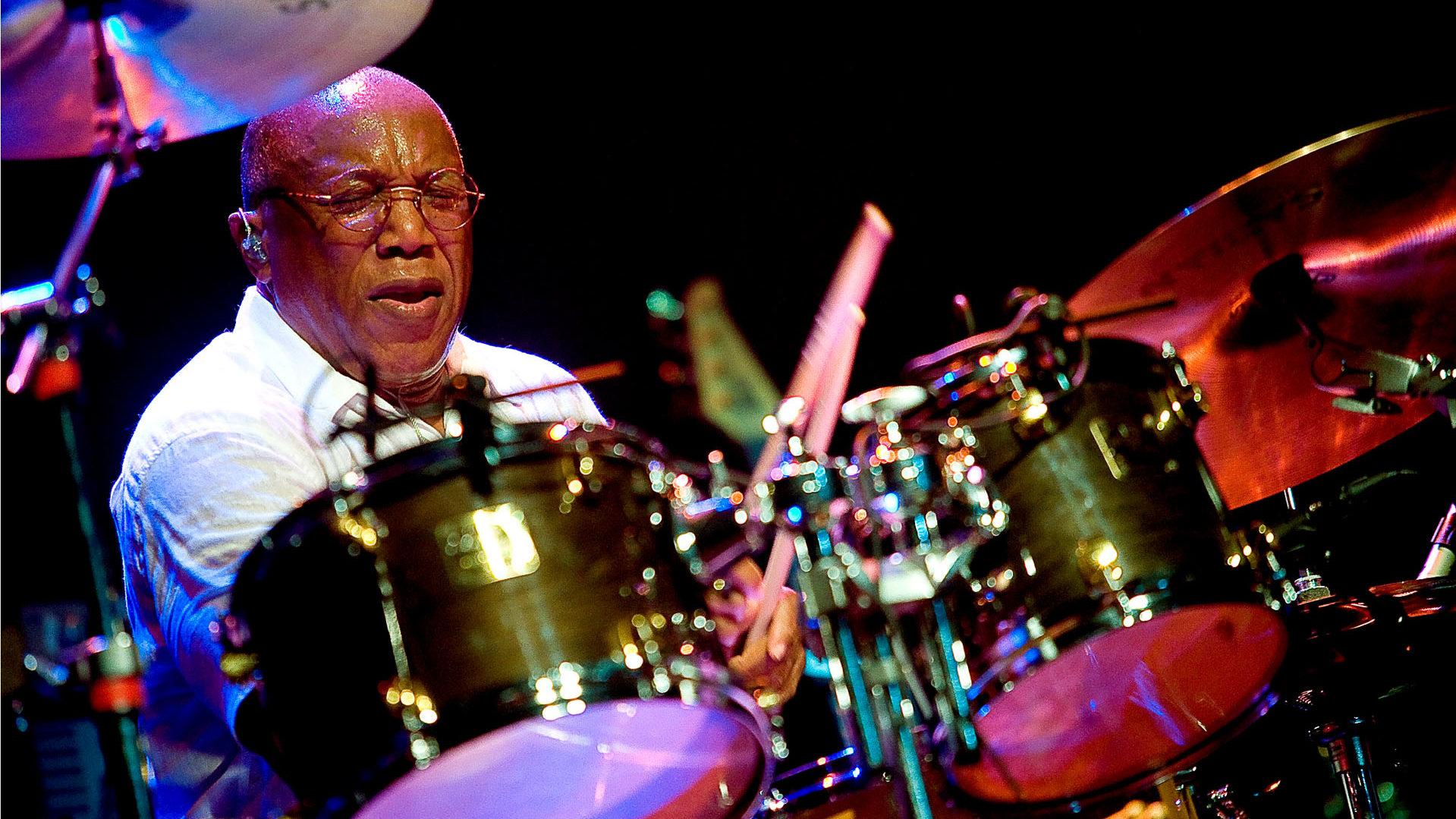 Billy Cobham (US)