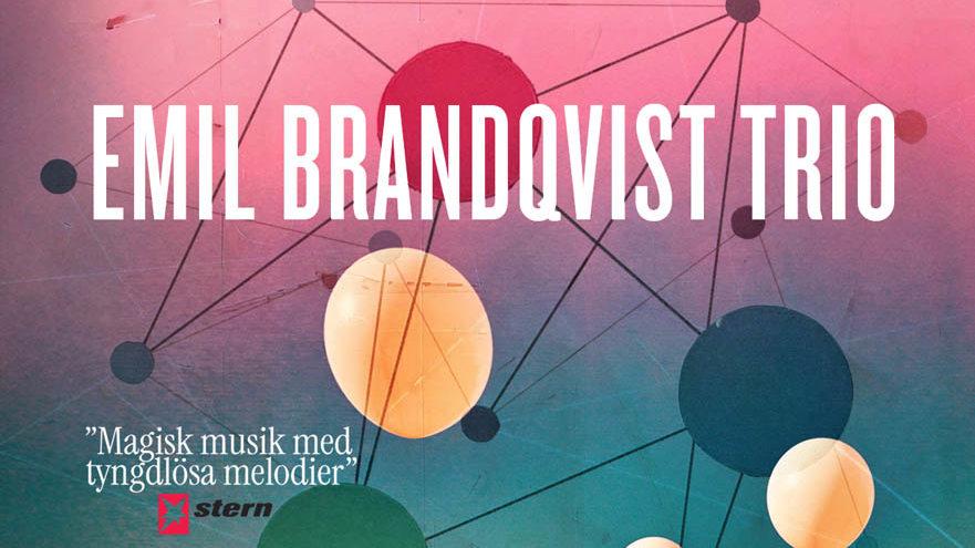 Emil Brandqvist Trio