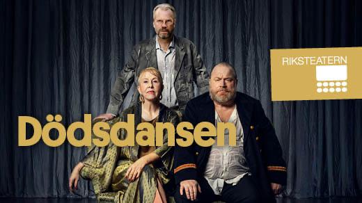 Dödsdansen