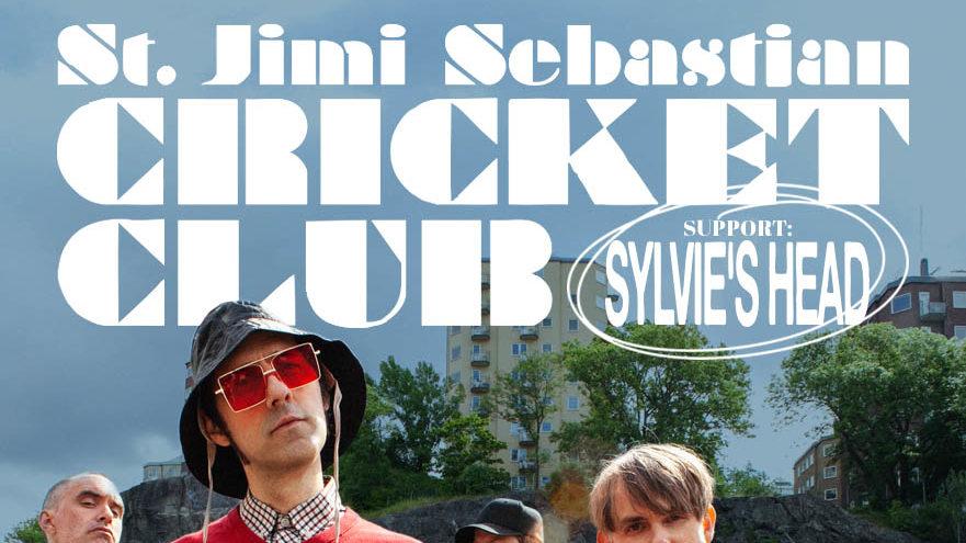 St. Jimi Sebastian Cricket Club