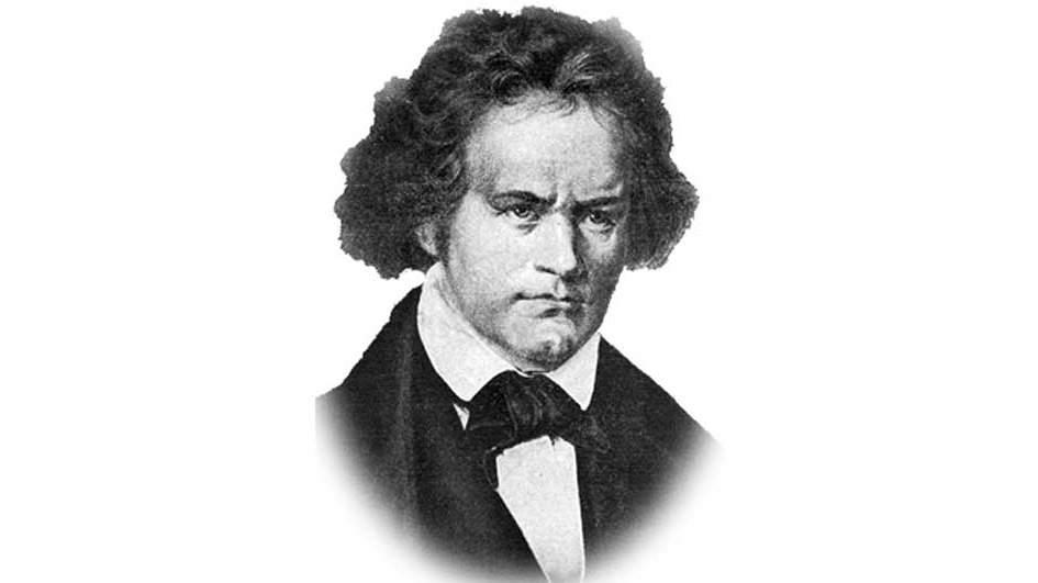 Beethoven!