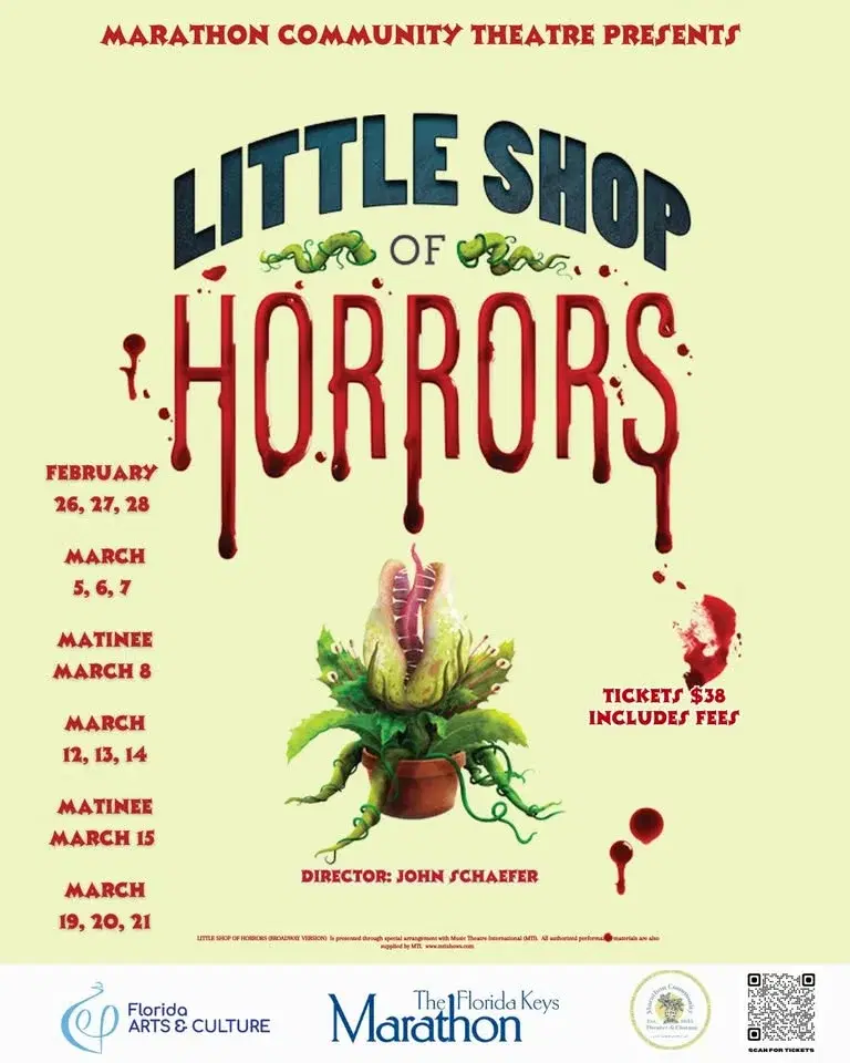 Little Shop of Horrors