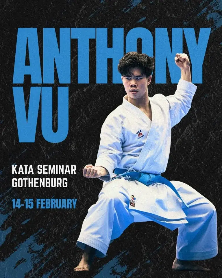 Gothenburg Elite Kata Seminar
