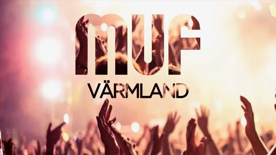 MUF Värmlands distriktsstämma 2026