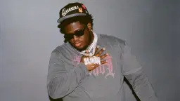 Monster Energy Presents: Cash Cobain - Party with Slizzy