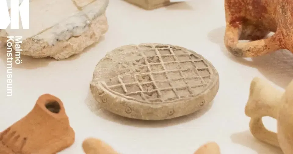 Specialvisning: An Order of Things – föremålens väg från arkiv och magasin till utställning