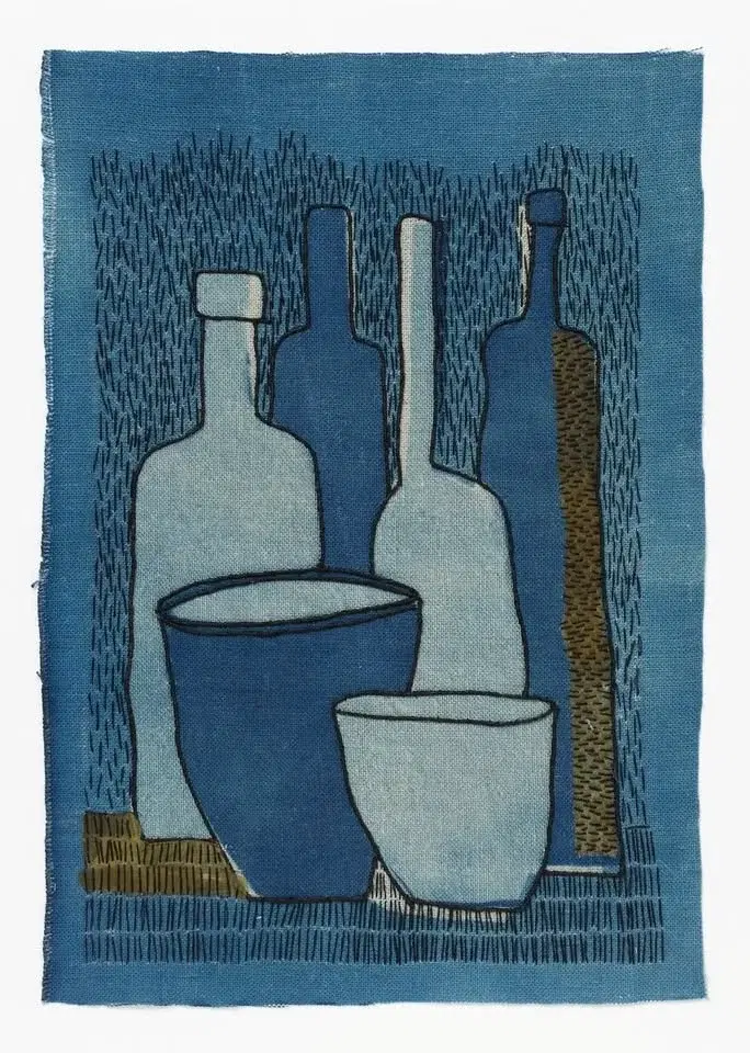 Nya utryck med Renée Rudebrant