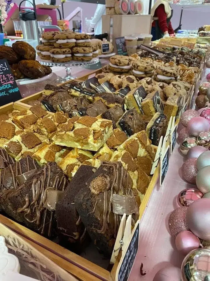 Eltham small biz market is back!! -Passey Place