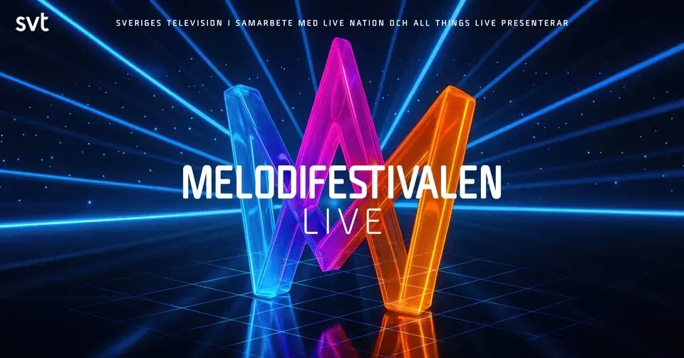 Melodifestivalen Deltävling 2 | Scandinavium, Göteborg