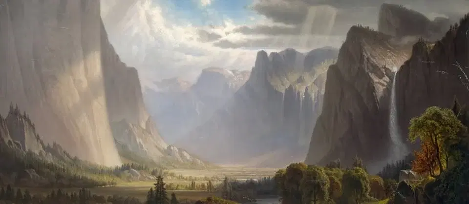 Come and Sing American Choral music