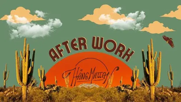 TACO-AW på Hängmattan!