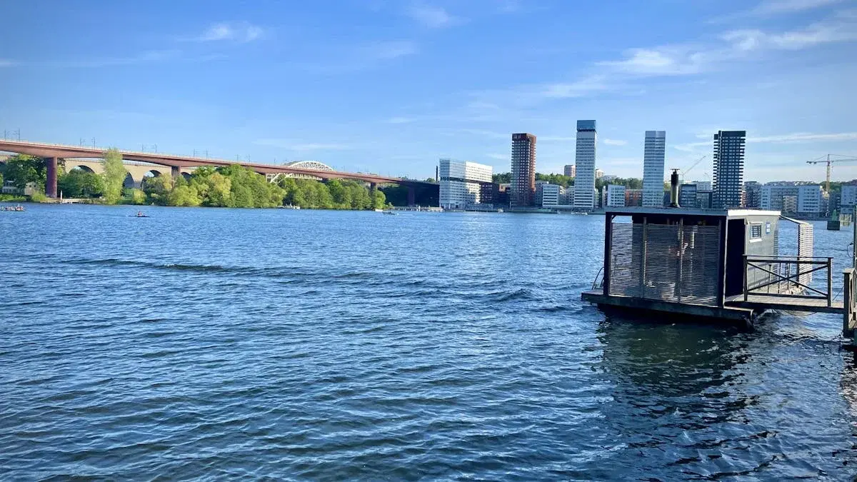 Fredagsmix Inre bastun