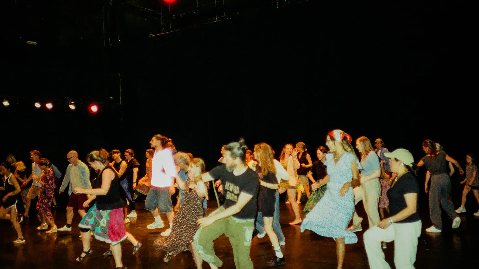 Maria Naidu - On and On and On On and On