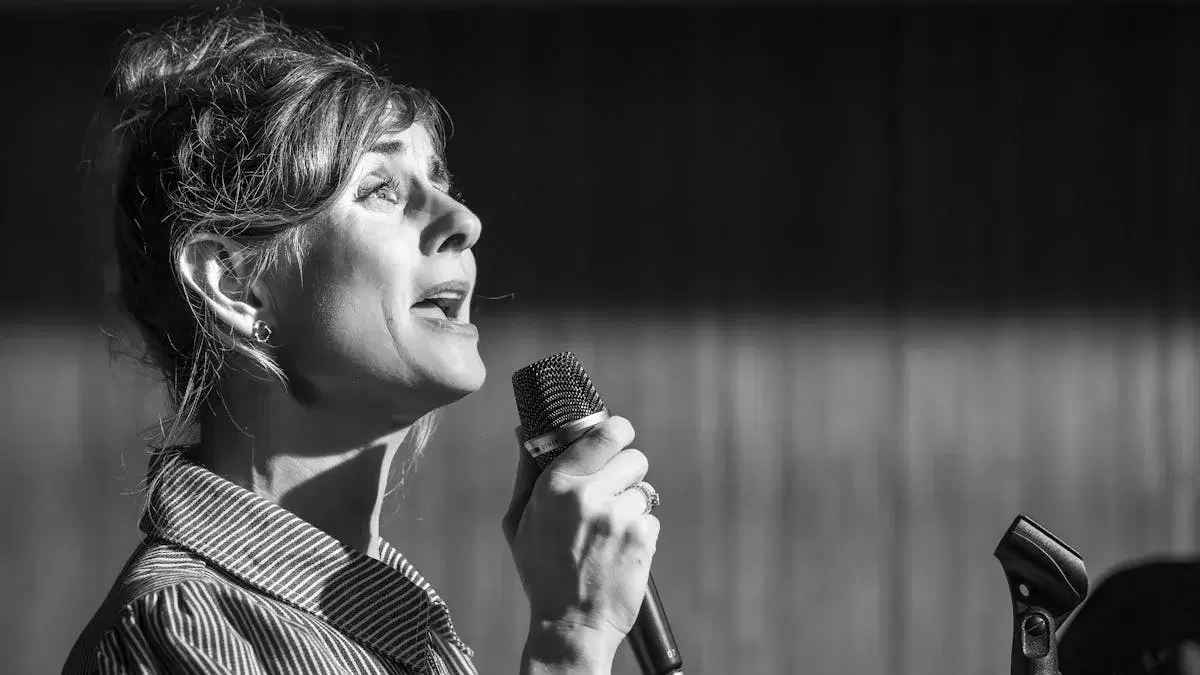 VINTERJAZZ: Cathrine Legardh Kvartet 'Nordiska Röster' (+ Gæster)