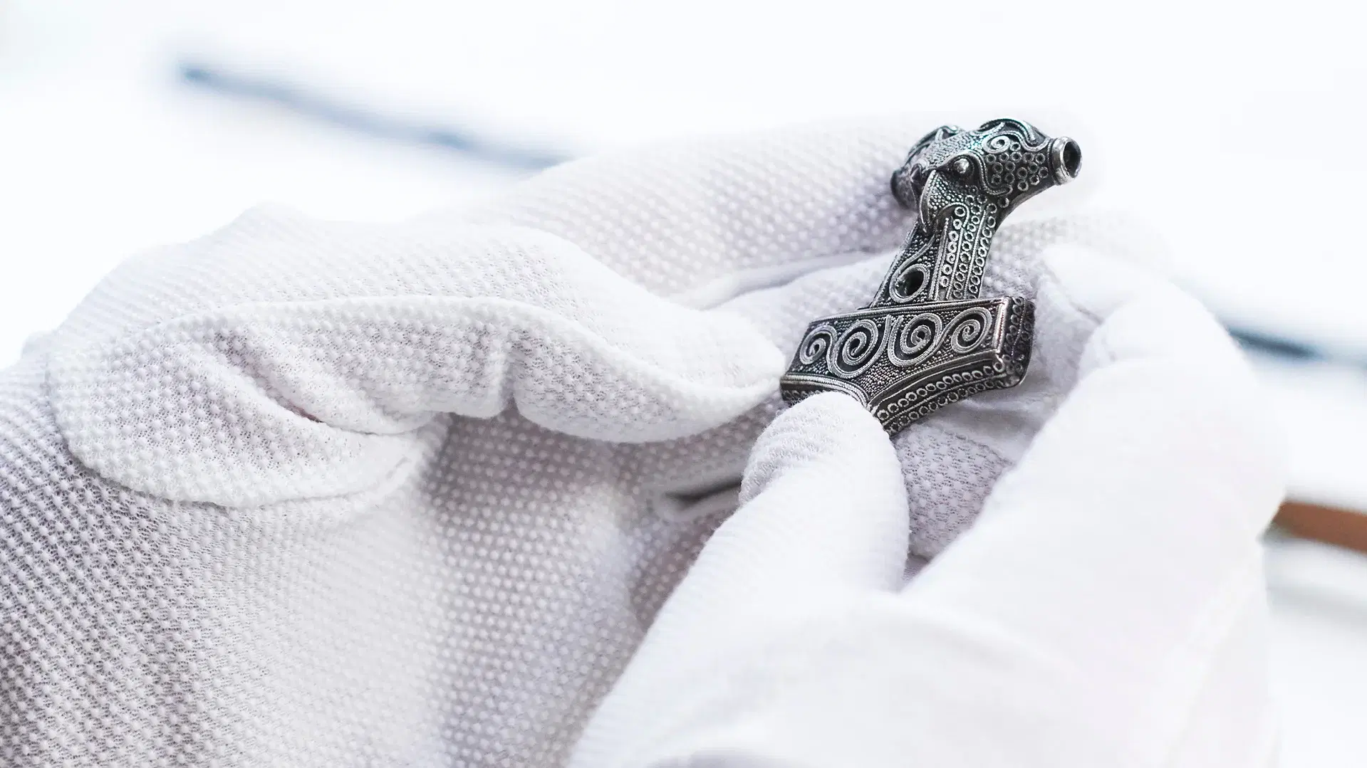 Kom nÀra historien!