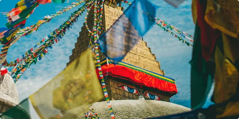 Lama Chöpa Losar / Big Love