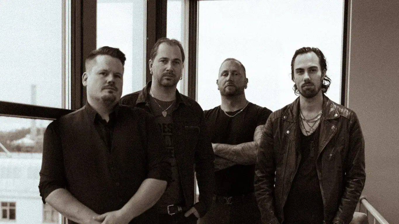 Andy and the Rockets