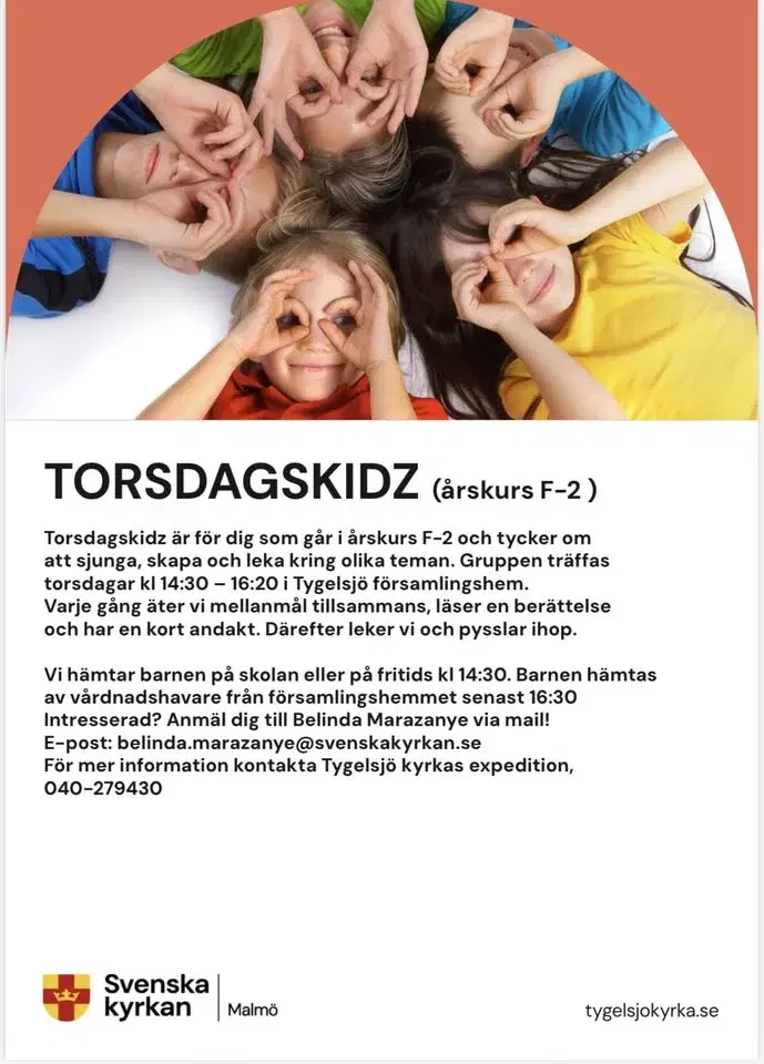 Torsdagskidz
