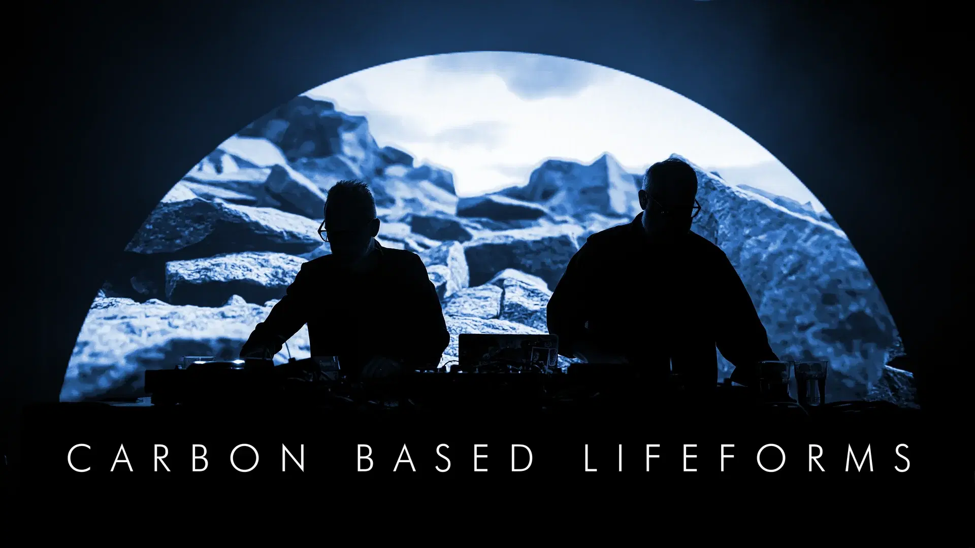 Carbon Based Lifeforms