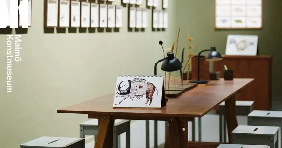 Sportlovsworkshop: Skapa och experimentera i Alkemistens laboratorium