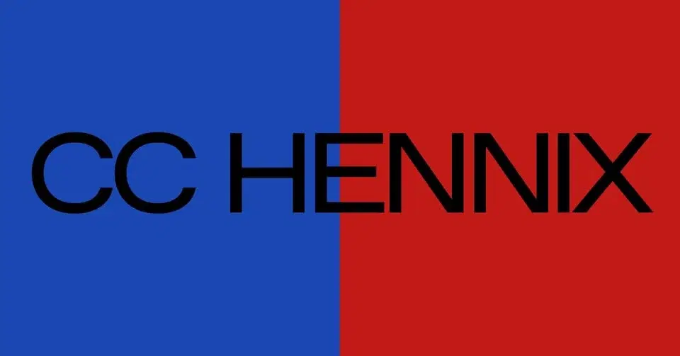 Vernissage Malmö Konsthall: CC Hennix