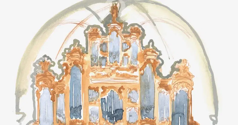 Orgelkonsert | Improvisation