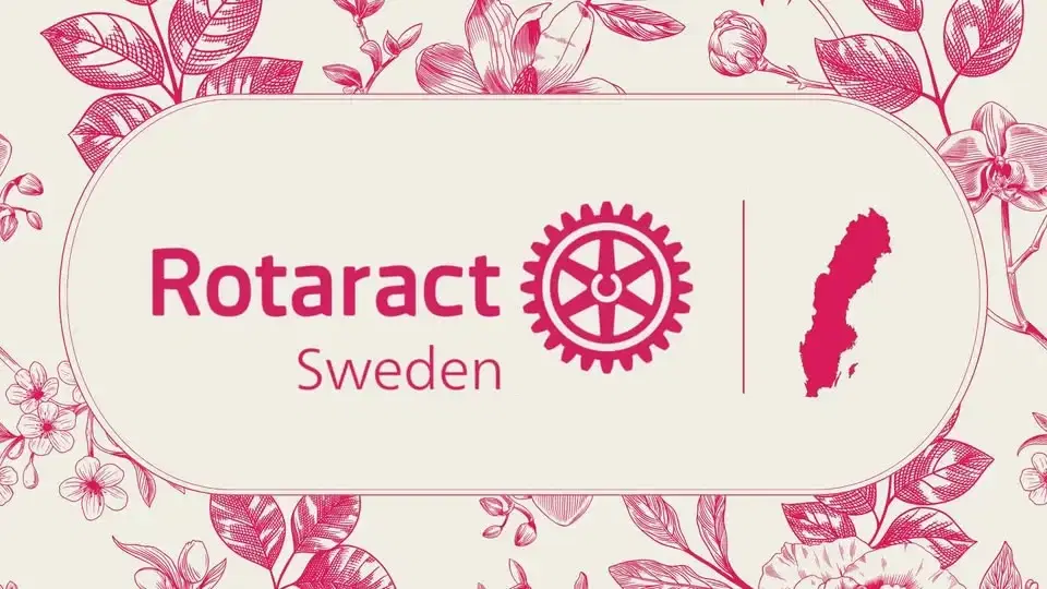 RIS - Rotaract i Sverige 2026