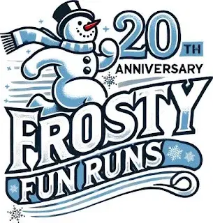 Frosty Fun Runs