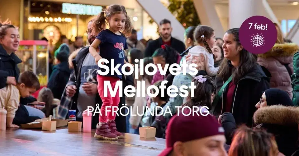 Skojlovets Mellofest