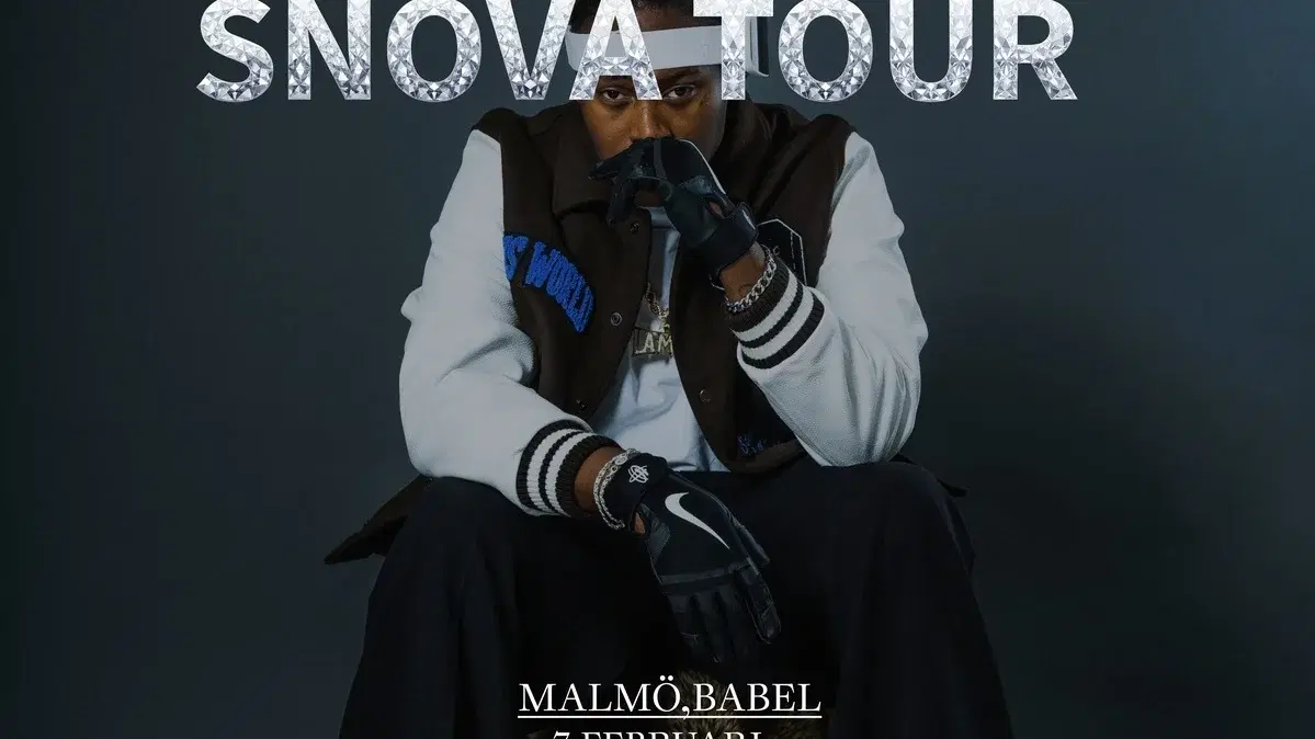 LAMIX – snova Tour 2026