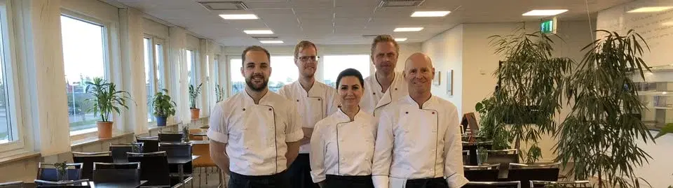 Restaurang Friläget