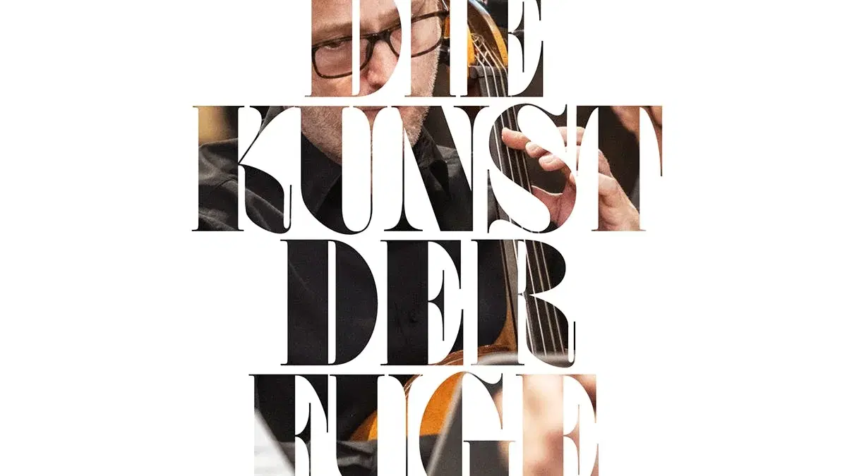 Göteborg Baroque: Die kunst der fuge