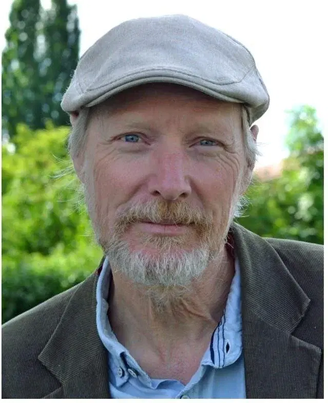 Hökis Visrum Presenterar Gunnar Källström