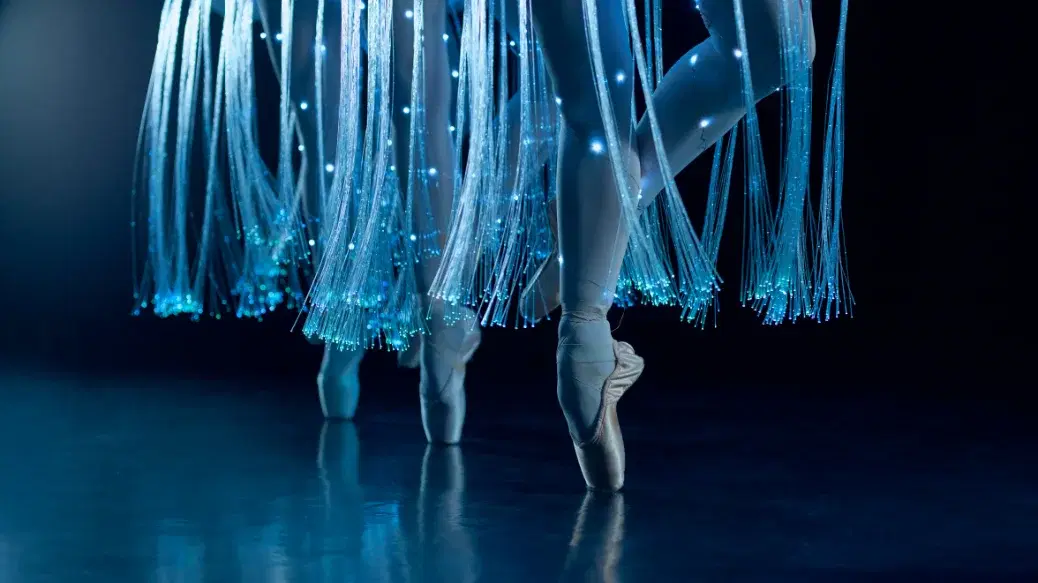 Ballet of Lights (flera datum)