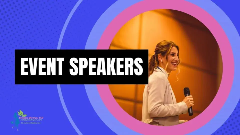 EmpowHer Health Event