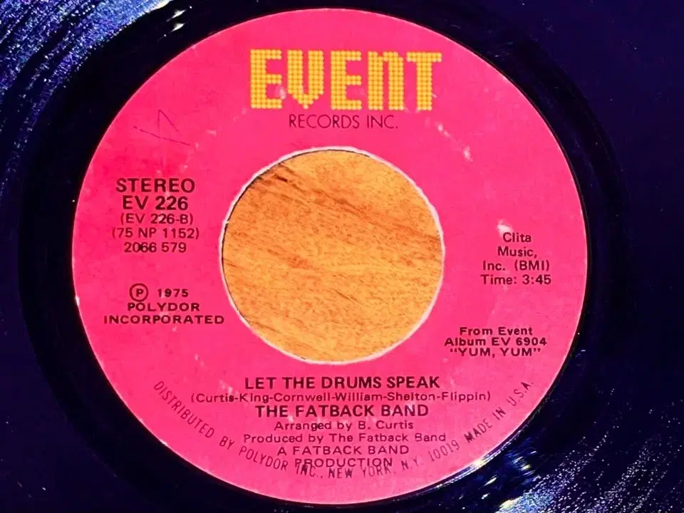 DJ nibbl3s i loungen