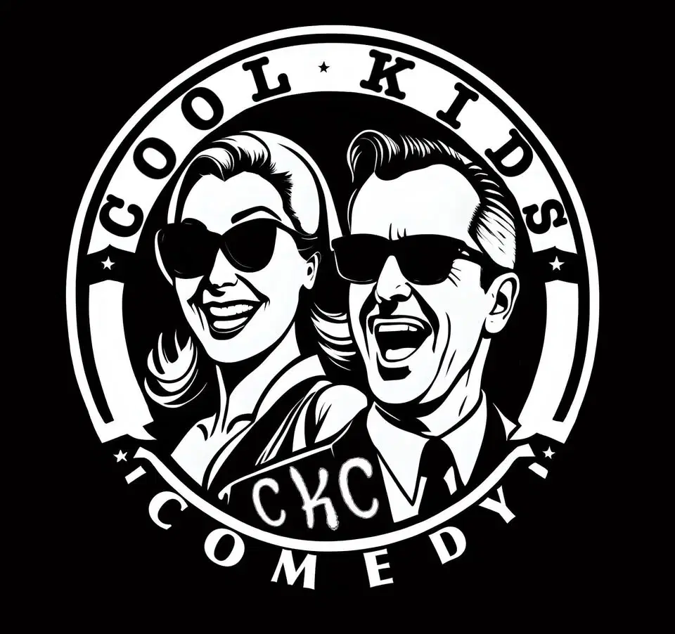 CKC English Stand Up - ‘26 Spring Season🇬🇧