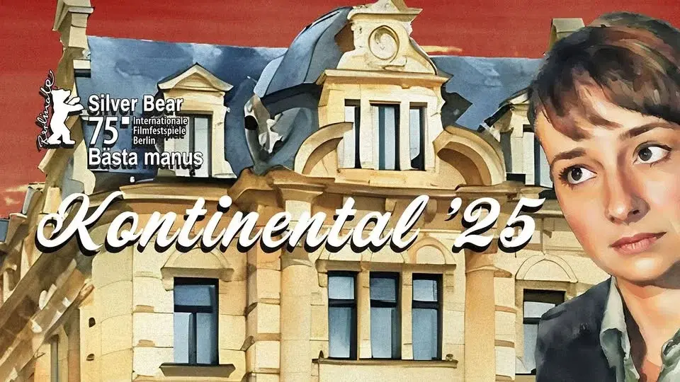 Premiere! KONTINENTAL '25