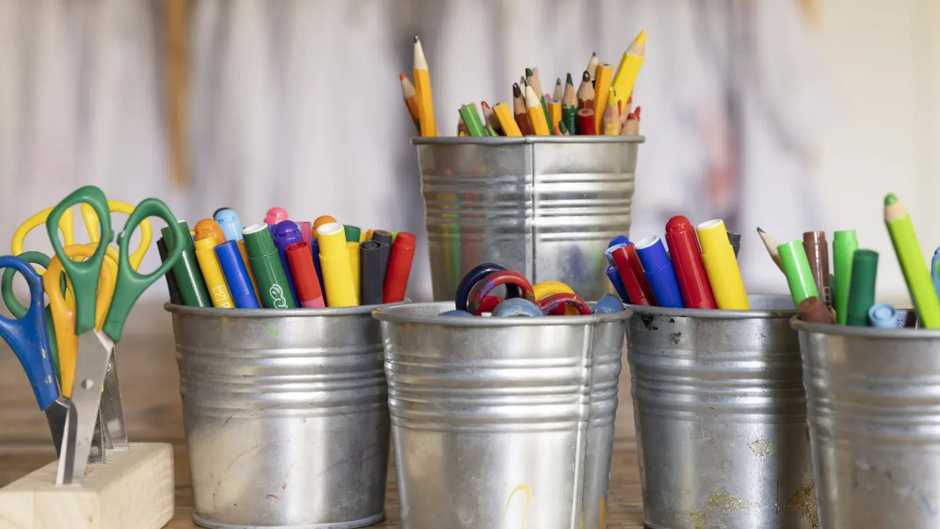 Ateljén: Skapa din egen sagofågel!