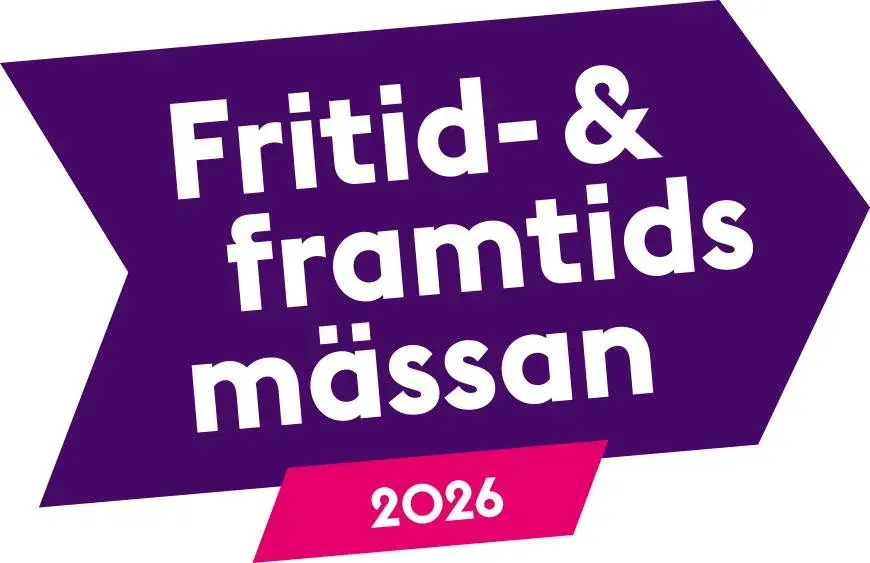 Fritid- och framtidsmässan