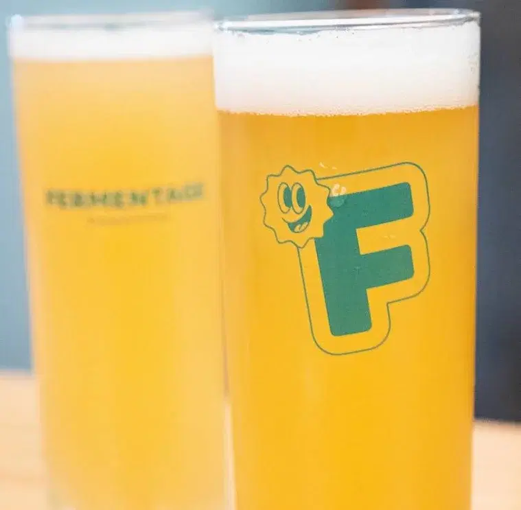 Fermentage Visits The Mad Hatter