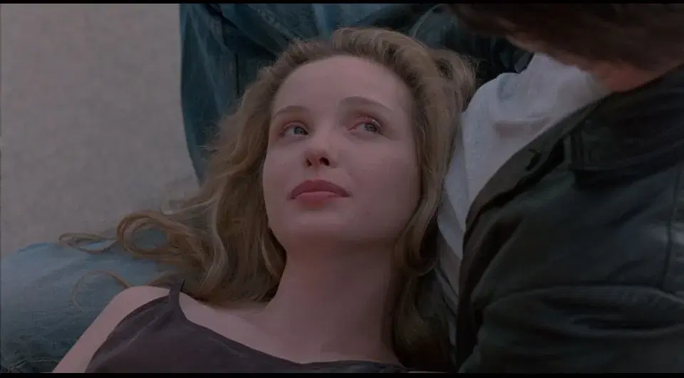 BEFORE SUNRISE (Richard Linklater, 1995, 101')