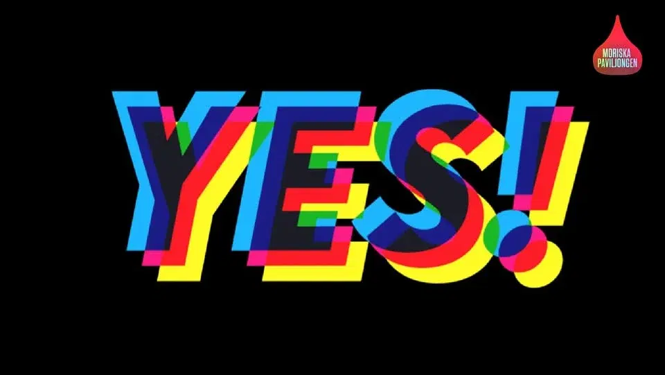 KLUBB: YES! | MORISKAN | LÖRDAG 7/2