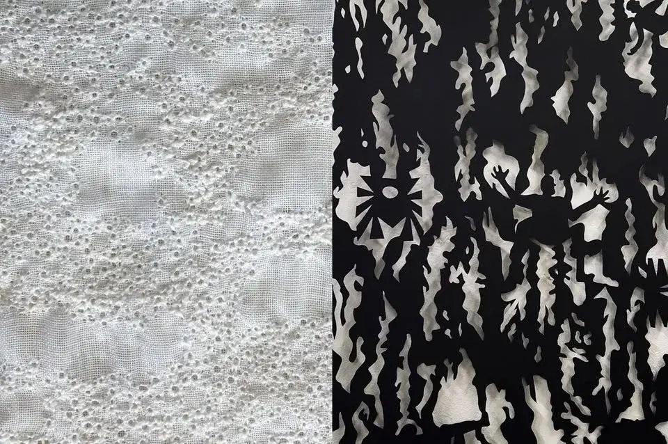 Lucas Cuesta Peña och Marta Cuesta – SPÅR AV EN ANNAN TID