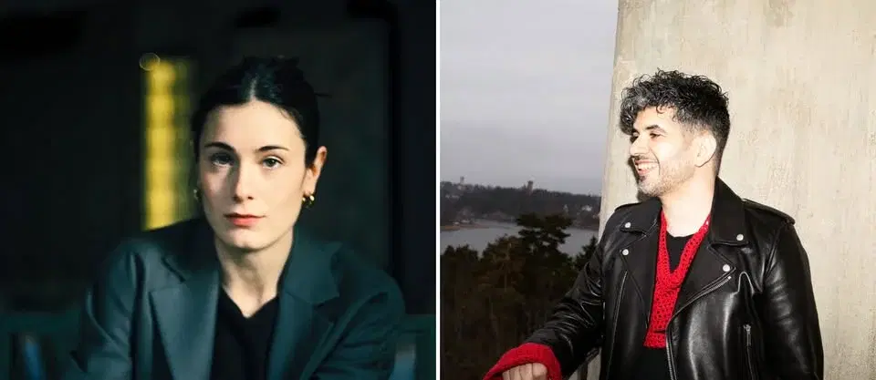 Hem utan land – kurdiska erfarenheter i samtidslitteraturen