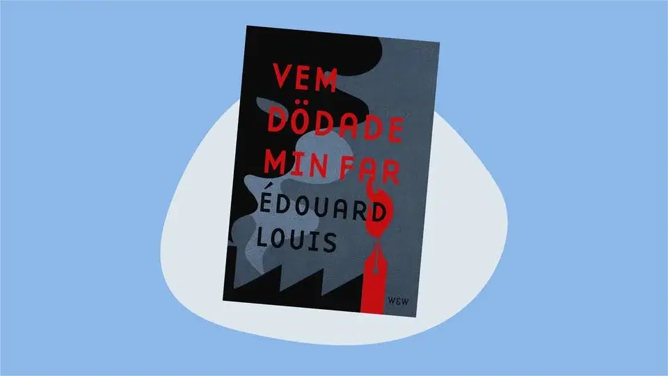 Bokcirkel: Vem dödade min far