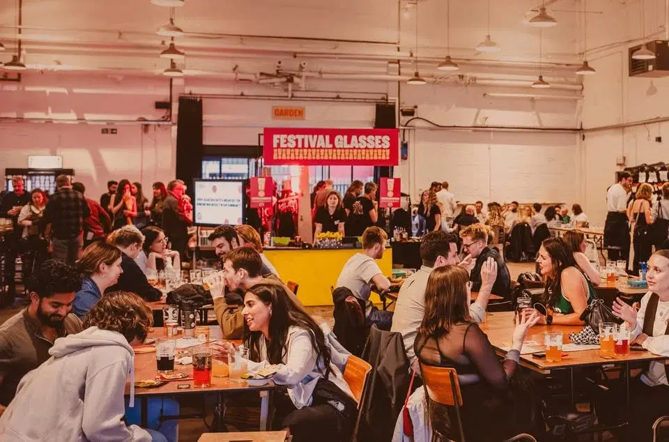 Big Penny Beer Fest: Saturday Afternoon (family friendly)