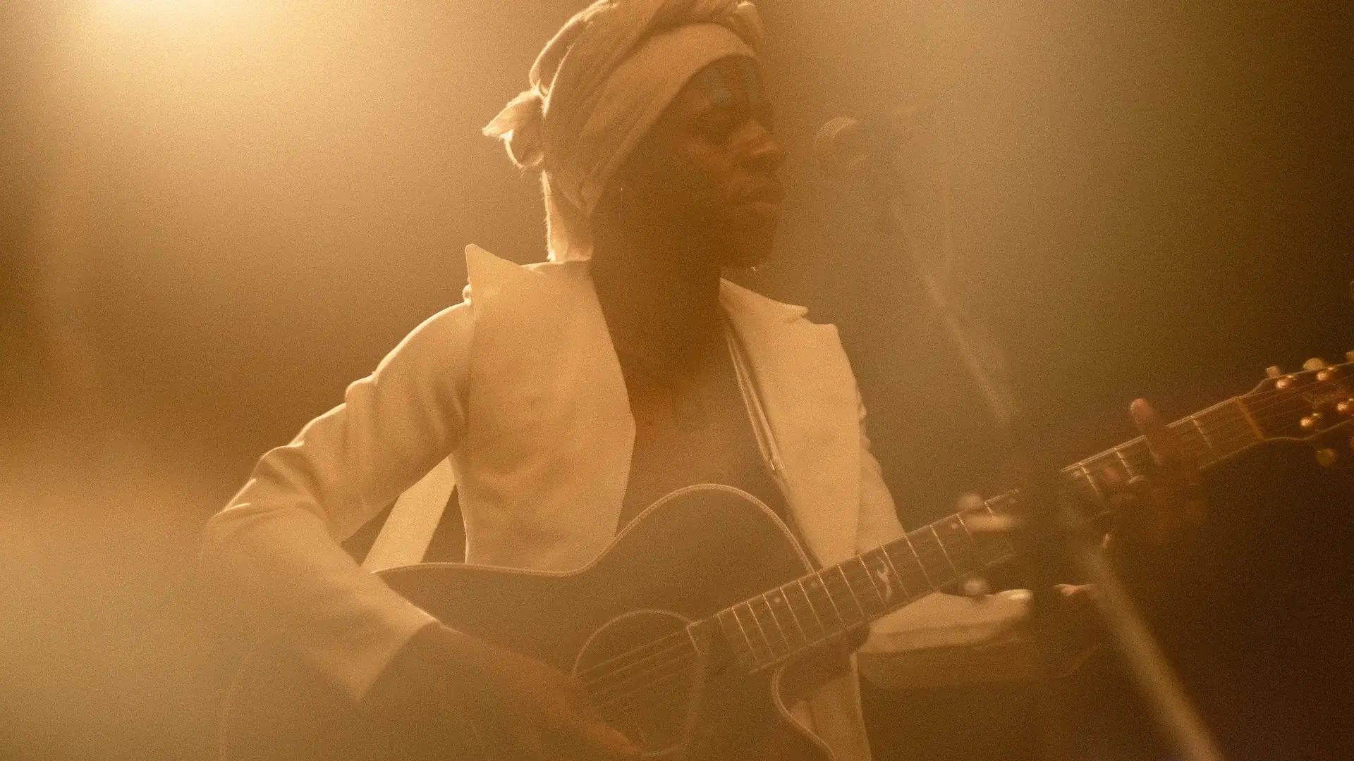 Ondara: The Jet Stone Conspiracy + Marlene Oak