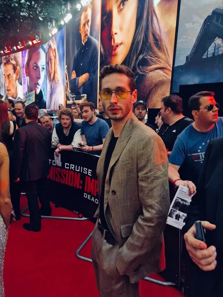 Jean Kartal - Workshop & Seminarium