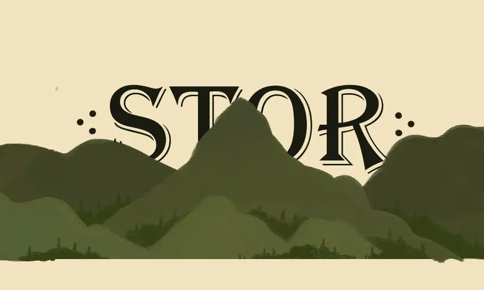 Februariträff med StoR